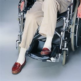 SkiL-Care Wheelchair Leg Pad Wheelchair Leg Pad, 20" - 703071