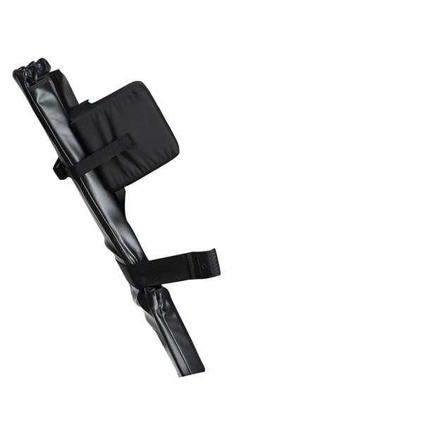 SkiL-Care Bariatric Reclining Wheelchair Backrests Reclining Wheelchair Backrest, 20"W x 24"H - 703106