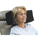 SkiL-Care Triangular Head Positioner Wedged Head Positioner - 703121