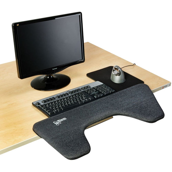 Alimed Morency Rest Morency Rest, 24"W x 12"D - 70343