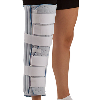 Knee Immobilizers