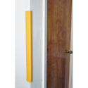 AliMed SoftEdge SoftEdge, Yellow, 30" - 70459/NA/NA/YELLOW
