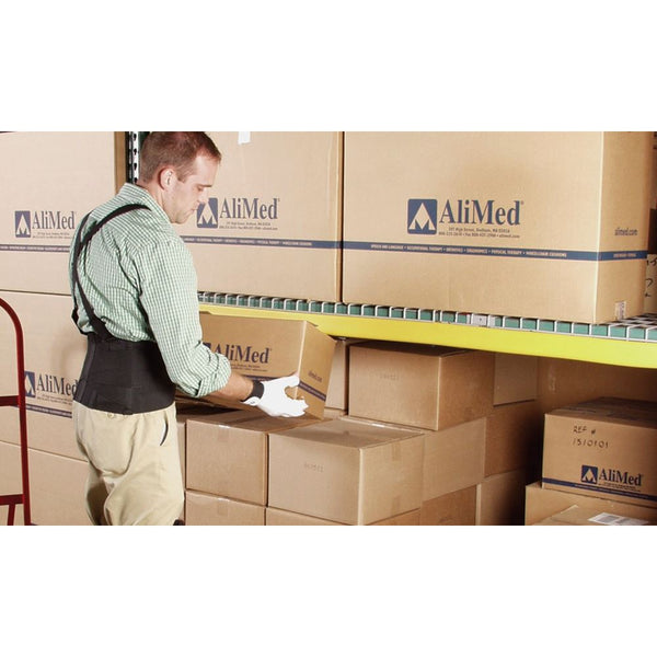 AliMed SoftEdge SoftEdge, Yellow, 6' - 70452/NA/NA/YELLOW