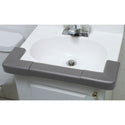 AliMed SoftEdge SoftEdge, Yellow, 6' - 70452/NA/NA/YELLOW