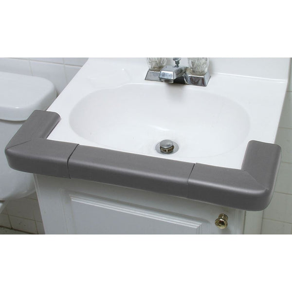 AliMed SoftEdge SoftEdge, Yellow, 6' - 70452/NA/NA/YELLOW