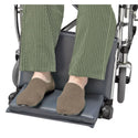 Posey Foot Hugger Leg Hugger (leg rest only) - 73871