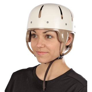 Alimed Hard Shell Helmet Hard Shell Helmet,  Pink, Med. - 70540/PINK/MD