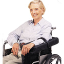 SkiL-Care Lateral Arm/Body Support Lateral Arm/Body Support, w/Polyester Cover - 706011