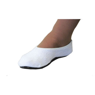 Posey Non-Skid Slippers Slippers, Std. Width, Large - 70610/NA/LG