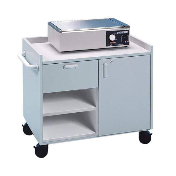 Mobile Orthotics Lab Mobile Orthotics Work Bench Mobile Orthotics Work Bench - 7061 | Devine ...