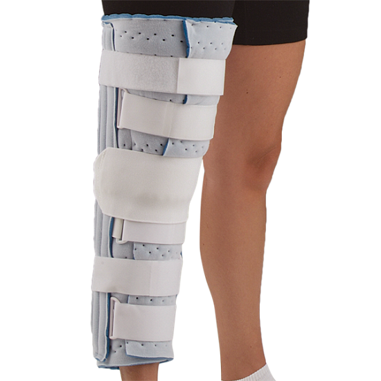Knee Immobilizers