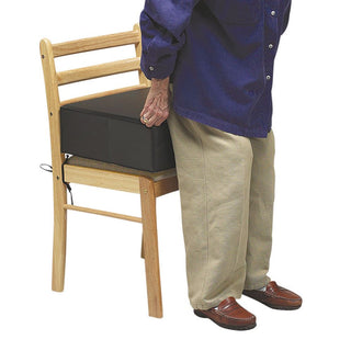 SkiL-Care Post-Hip Surgery Cushion Post-Hip Surgery Cushion, 18"W x 16"D x 6"H - 707052