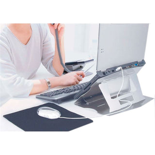 Alimed Aidata Swivel Laptop Holder Swivel Laptop Holder - 70722