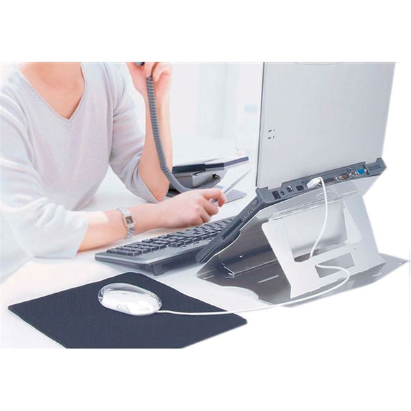 Alimed Aidata Swivel Laptop Holder Swivel Laptop Holder - 70722