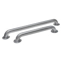 Alimed Antimicrobial Hardware Grab Bar, Smooth, 24" - 70726