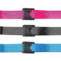 Posey E-Z Clean Gait Belts E-Z Clean Gait Belt, Blue - 70752