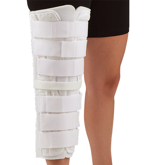 Knee Immobilizers