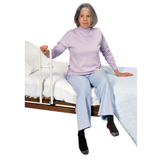 Transfer Handle, Hospital Bed Models Transfer Handle, One side (for Spring-based Hospital beds) - 70961