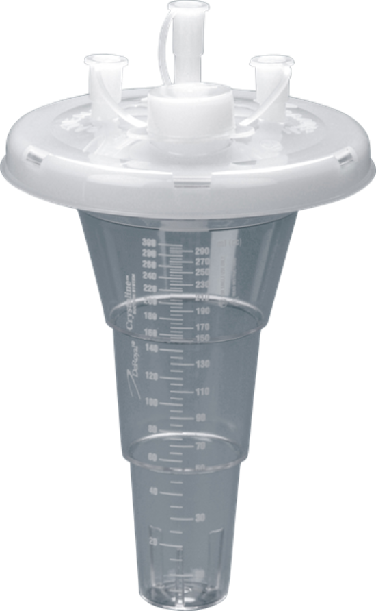 Measurement Canister