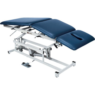 Armedica AM-300 and AM-BA300 Tables Treatment Table, AM-BA300, Burgundy - 710794/BURG/NA