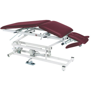 Armedica AM-500 and AM-BA500 Tables Treatment Table, AM-BA500, Imperial Blue - 710796/IMPBLU/NA