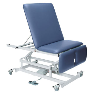 Armedica AM-368 Table Treatment Table AM-368, Imperial Blue - 710016/IMPBLU/NA