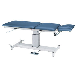 Armedica AM-SP500 Table Treatment Table AMSP-500, Burgundy - 710019/BURG/NA