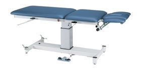 Armedica AM-SP350 Table Treatment Table AMSP-350, Burgundy - 710018/BURG/NA