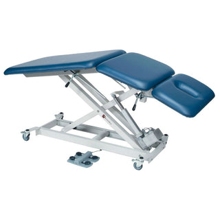 Armedica AM-SX3000 Table Treatment Table AMSX-3000, Imperial Blue - 710021/IMPBLU/NA