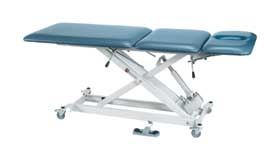 Armedica AM-SX3500 Table Treatment Table AMSX-3500, Dove Grey - 710022/GREY/NA