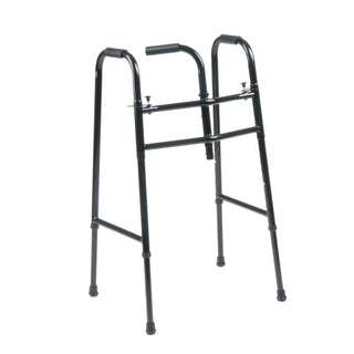Alimed Universal Stroke Walker 5" Caster Set, 2/pr - 710068