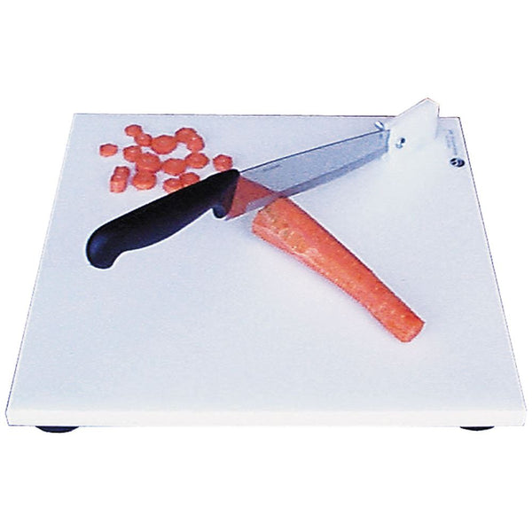 Alimed Cutting Board with Pivot Knife Cutting Board with Pivot Knife - 71007
