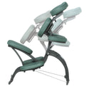 Avila II Massage Chair Avila II, Mystic Blue - 710107/MYBLUE/NA