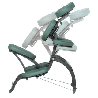 Avila II Massage Chair Avila II, Mystic Blue - 710107/MYBLUE/NA
