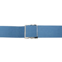 AliMed Single-Patient-Use Gait Belts Disposable Gait Belts, 70", Metal Buckle, cs/100 - 710134