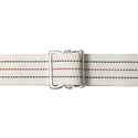 AliMed Gait/Patient Belts Gait Belts, Metal Buckle, 70", Red/White/Blue, 20/cs - 7717820