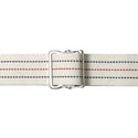 AliMed Gait/Patient Belts Gait Belt - Pinstrips with Metal Buckle, 54", case of 20 - 741420