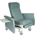 Winco Elite Care Cliner Care Cliner, Mauve - 710163/MAUVE/NA