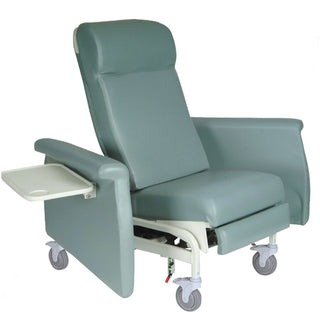 Winco Elite Care Cliner Care Cliner, Dual Swing Arm, Taupe - 710162/TAUPE/NA