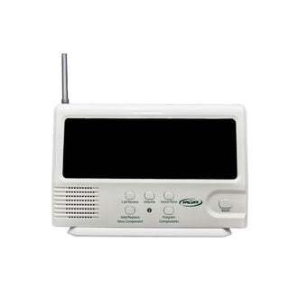 Smart Caregiver Large Facility Central Monitoring Unit Large Facility Central Monitoring Unit - 710192