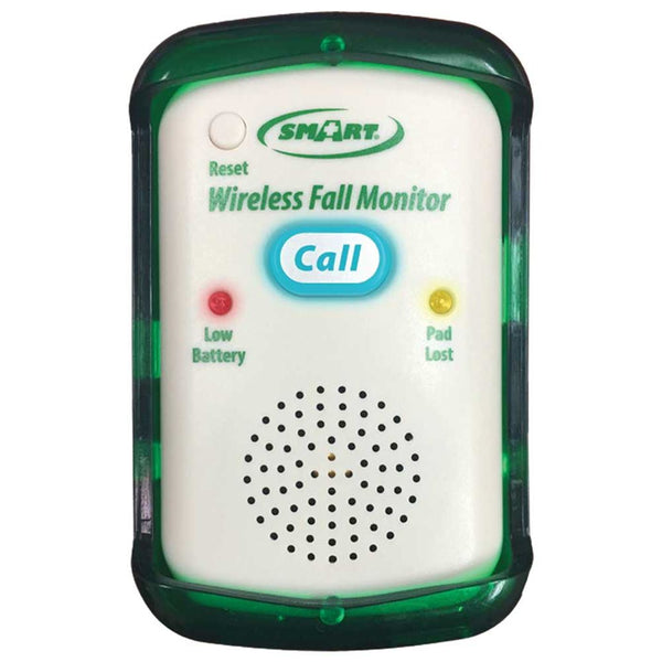 Smart Caregiver Quiet Professional Grade Wireless Fall Prevention Alarm Professional Grade Wireless Alarm - 710193