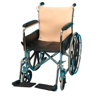DermaSaver Pressure Reduction Pad Pressure Reduction Wheelchair Pad, 18"W x 18"L - 710253