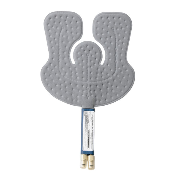 Iceman Cold Therapy System Iceman Wrap-On Pad, Universal Shoulder, Small - 710302