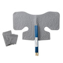 Iceman Cold Therapy System Wrap-On Pad, Hip, Left - 710304