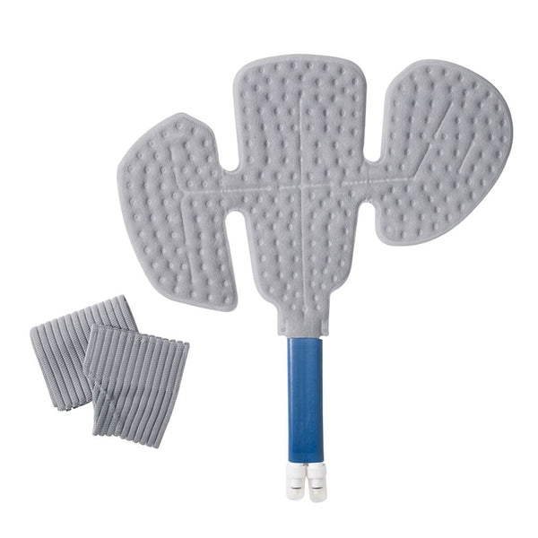 Iceman Cold Therapy System Wrap-On Pad, Universal Wrap-On, 10.85"x11.34" - 710299