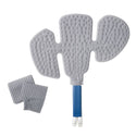 Iceman Cold Therapy System Iceman Wrap-On Pad, Universal Wrap-On, X-Large, 12"x11.34" - 710300