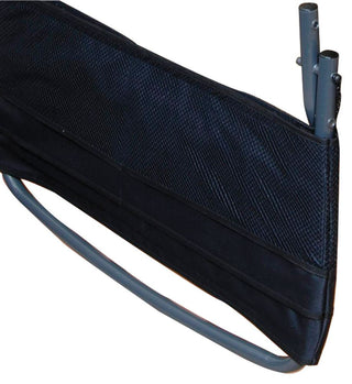 Alimed 30" Safety Bed Rail with Padded Pouch 30" Safety Bed Rail with Padded Pouch - 710317