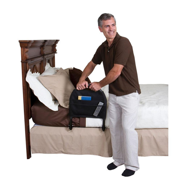 Alimed Bed Rail Advantage Traveler Bed Rail Advantage Traveler - 710319