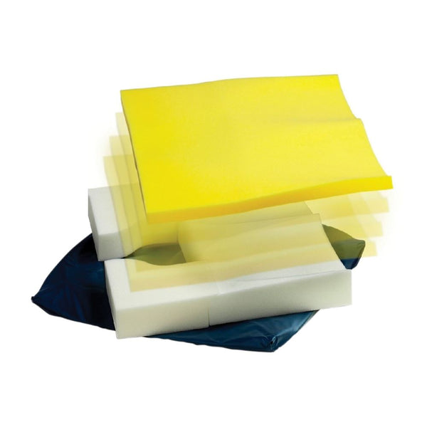 E-Z Dish Cushion EZ Cushion, 16"D x 18"W x 3"H - 710343/NA/18