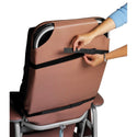 Geo-Wave Specialty Recliner Cushion Recliner Cushion, 18"W, 300 lb. cap. - 710345